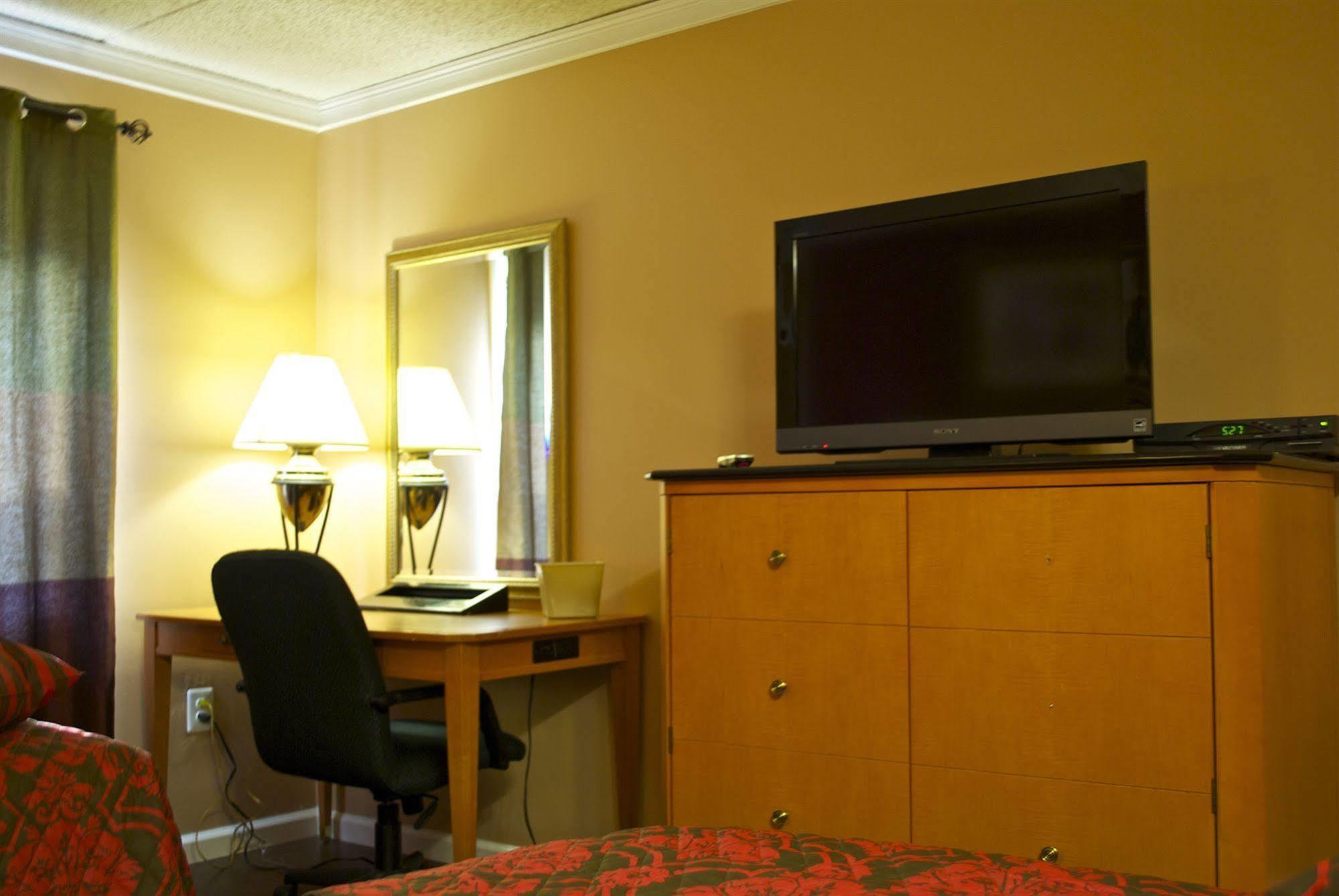 Quality Inn Seaside Heights Jersey Shore Beach Exterior foto