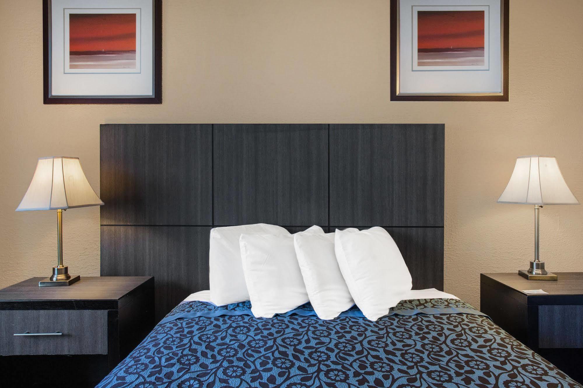 Quality Inn Seaside Heights Jersey Shore Beach Exterior foto